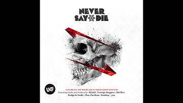 Eptic & Habstrakt - Ninja Challenge