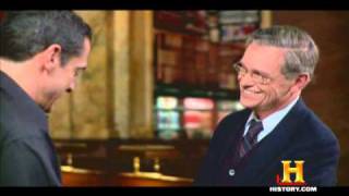 The Book Lincoln And Obama Have In Common