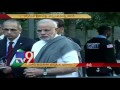 Modi to hold talks with Trump on June 26th, at Washington D.C.