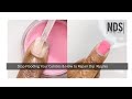 Tips for Dip Nails! Stop Flooding Your Cuticles & How to Repair Dip Ripples