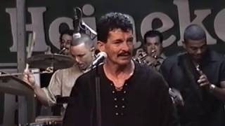Video thumbnail of "Guillo Rivera -Esa que yo Conoci"