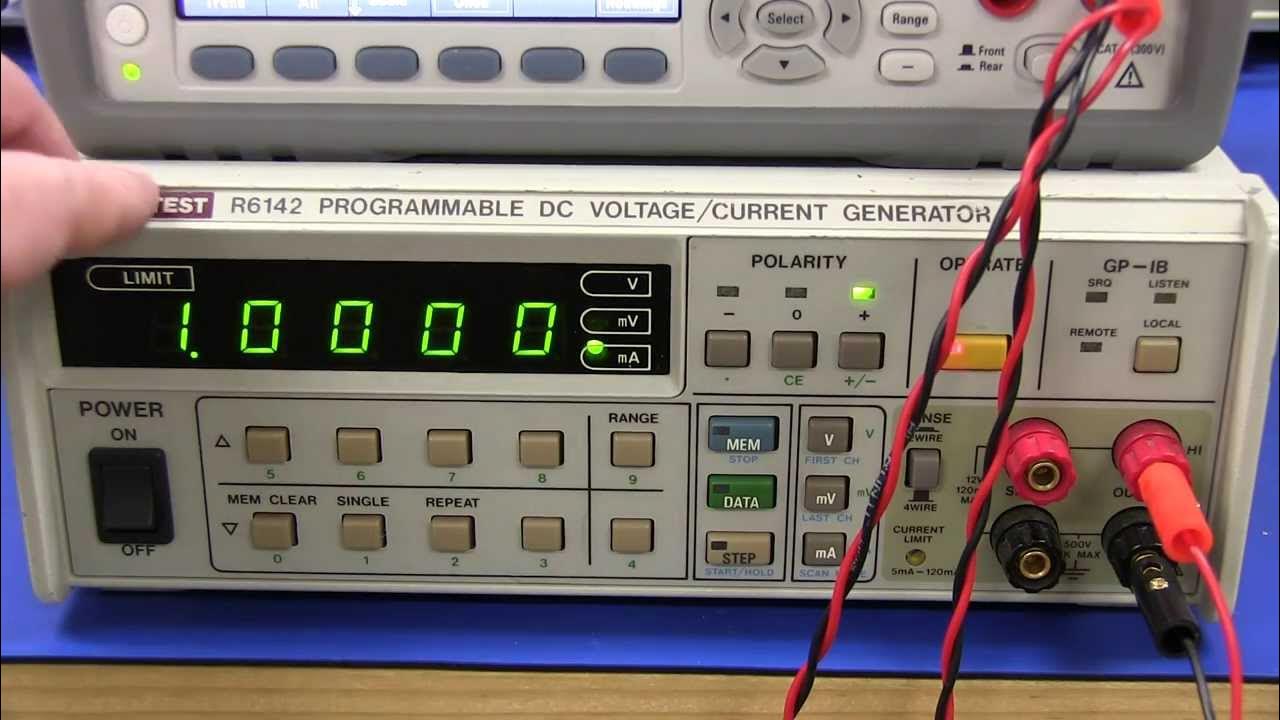 Current gen. Advantest мультиметр. advantest r6551. advantest tr6143 dc voltage current sourcemonitor.