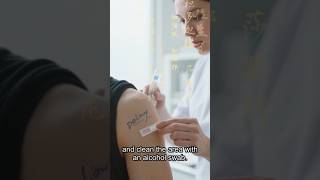 How To Give An Im Injection Intramuscular Injection Step-By-Step Guide 3