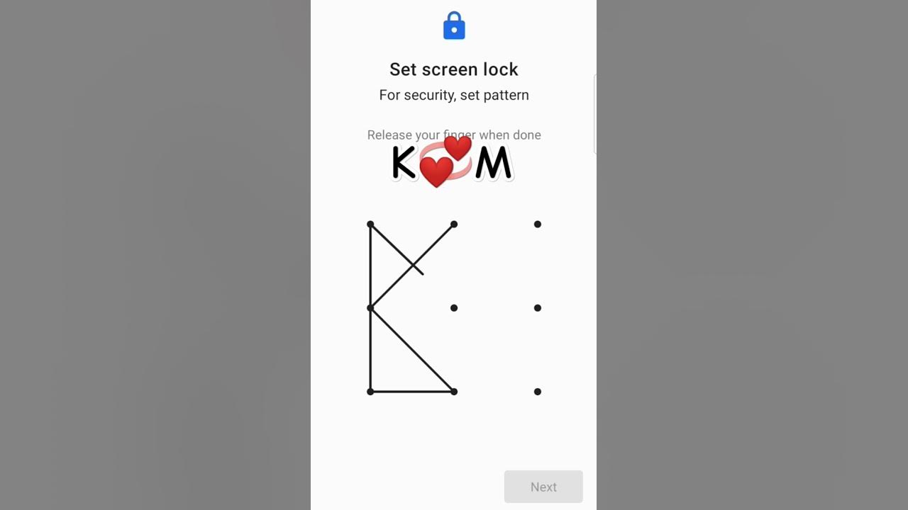 k-m-hard-pattern-lock-screen-lock-pattern-wala-lock-youtubeshorts