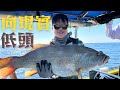 向現實低頭 x 油井【艇釣日誌】香港釣魚