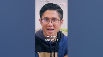 1 lý do thực sự khiến bạn không giỏi trong việc thuyết phục người khác #huynhduykhuong