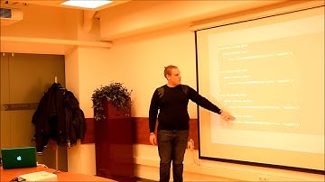 [Laravel Vilnius 01] Justas Maziliauskas. Laravel Polymorphic Relations.