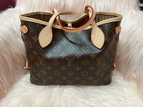 Perfect Shopper Tote: Why the Louis Vuitton Neverfull PM is a Must