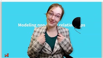 Modeling Non-Linear Relationships (10.05)