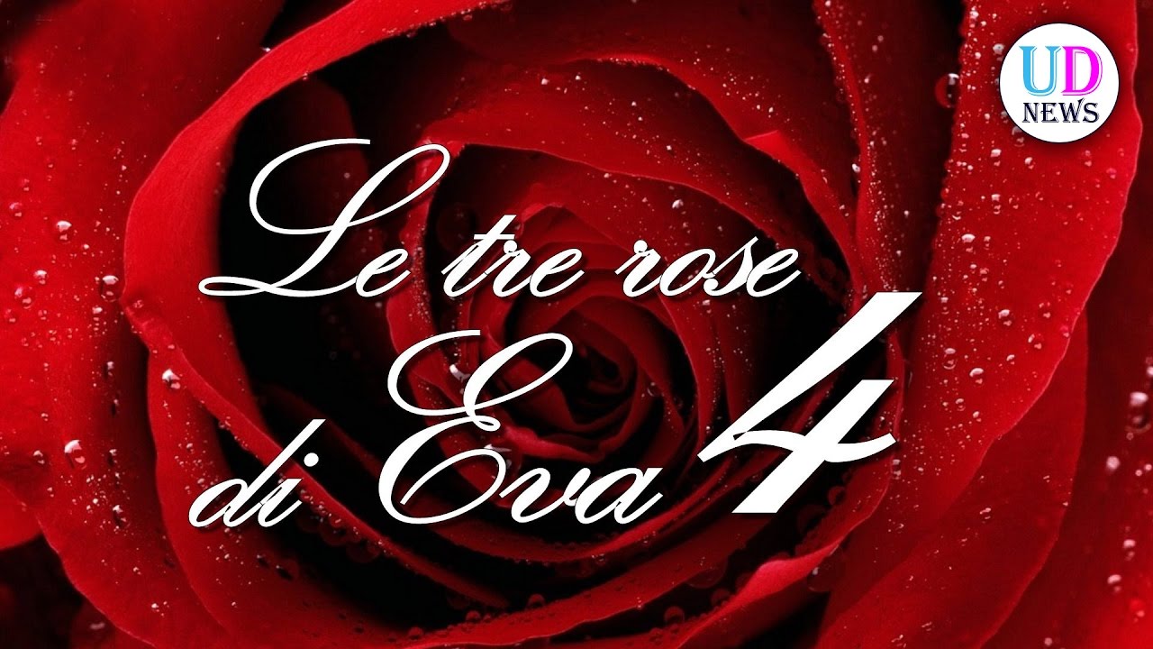 Le tre rose di Eva 4, trama prima puntata: Aurora ritorna! Un nuovo amore  per lei! - YouTube