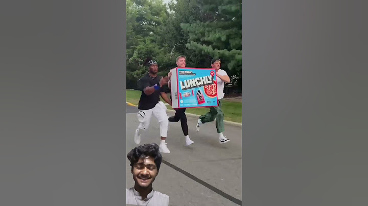 Running With Bigger And Bigger Lunchlys #football #dothingsyoudontwanttodo #nfl #trythatinasmalltow