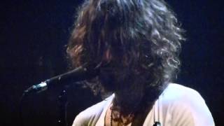 Soundgarden - Attrition, Live @ the Wiltern, 2/16/13