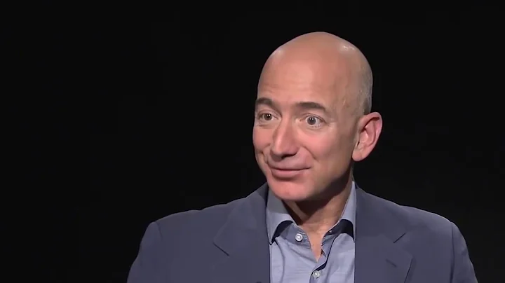 Jeff Bezos on Amazon Business Strategy - How They Succeed and Thrive in Everything