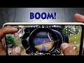 Sapul ng Sniper/ Playing PUBG Mobile