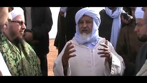شرح سورة العاديات الشيخ الحسن الأنصاري