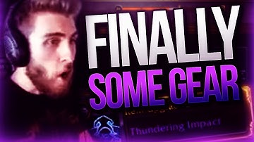 FINALLY GETTING SOMEWHERE! WW Monk Venruki 7.2.5 Legion Arena Gameplay