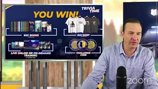 Search Incident to Arrest Webinar