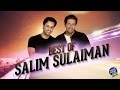Best of Salim-Sulaiman Songs | Noor E Ilahi - Lyrics Music Video | IndiPop Song | (Eid Special 2016)