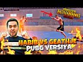 PUBG MOBILE - HABIB VS GEATHJE IKKINCHI JANGI PUBG VERSIYA O’ZBEKCHA LETSPLAY