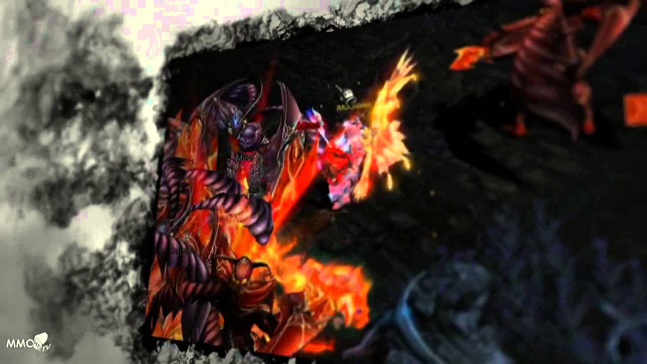 Mu 8 MU Online Season 8 Trailer - MMO HD TV (720p) - YouTube