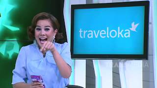 Download lagu INSERT - Astrid Tiar Keasikan Nikmatin Diskon Hotel Sampai 80%! (25/9/19)