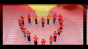 Bài dự thi "Thể dục giữa giờ" của các cô trường mầm non Tự Lạn - Việt Yên- Bắc Giang