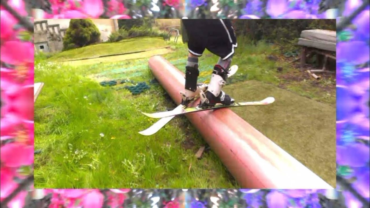 Simon Bartik & Simon St - Backyard Sesh