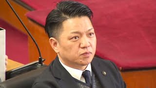 【LIVE】岸和田市長に2度目の不信任案提出で「可決」　市長は「失職」へ　女性とのトラブルをめぐり不信任決議を受けた岸和田市長　「岸和田市は大混乱で異常事態」と市議会〈カンテレNEWS〉