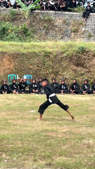 siswa berkualitas lahir dari warga yang hebat #pshtstory #pshtpusatmadiun #storypsht #psht#pshjaya