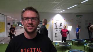 bellicon Workplace KPN