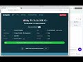 Review of NTS Browser & iProxy.online integration