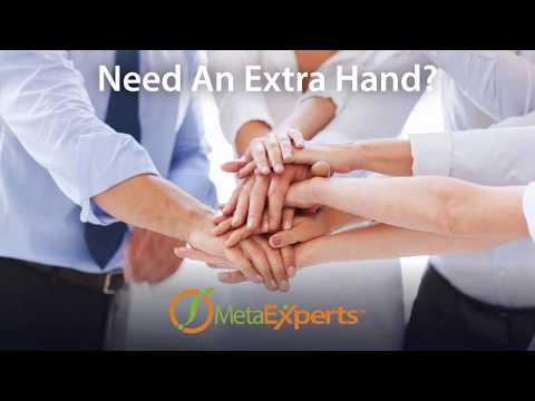 Operational Excellence Top Talent On Demand Metaexperts