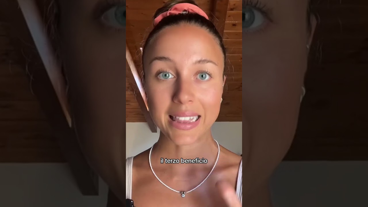 #benefici