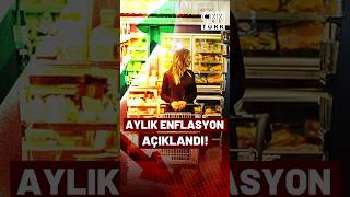 Milyonların Gözü Bu Veride Şubat Ayı Enflasyon Rakamı Belli Oldu