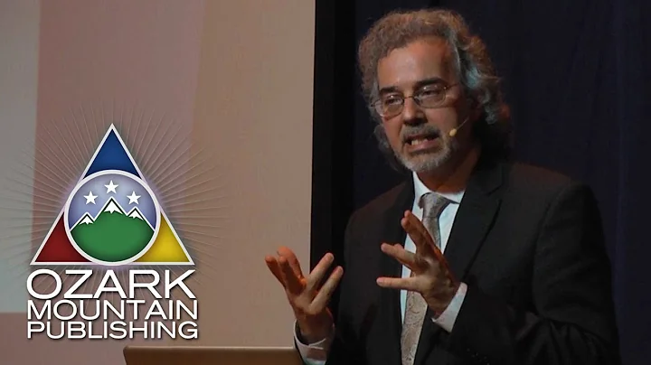 UFOs, the Real Power Struggle and the End Game - R...