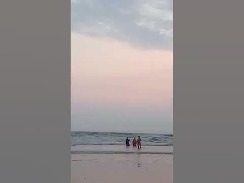 Cox’s Bazar Sea beach # kolatoli point# subscribe # Itz Urmila - YouTube