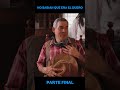 No sabian que era el dueño parte final
