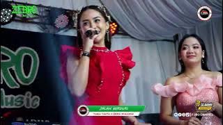 JALAN BERDURI TIARA TAHTA & ERIKA SYAULINA