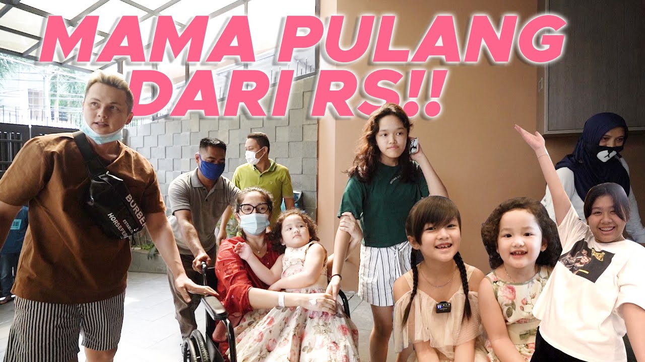 USSY JANJI SETIA KE ANDHIKA KARNA UDAH DIRAWAT!