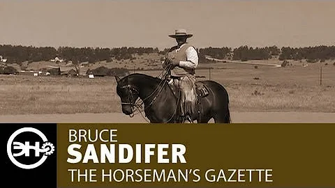An Introduction to Californio Style Horsemanship w...