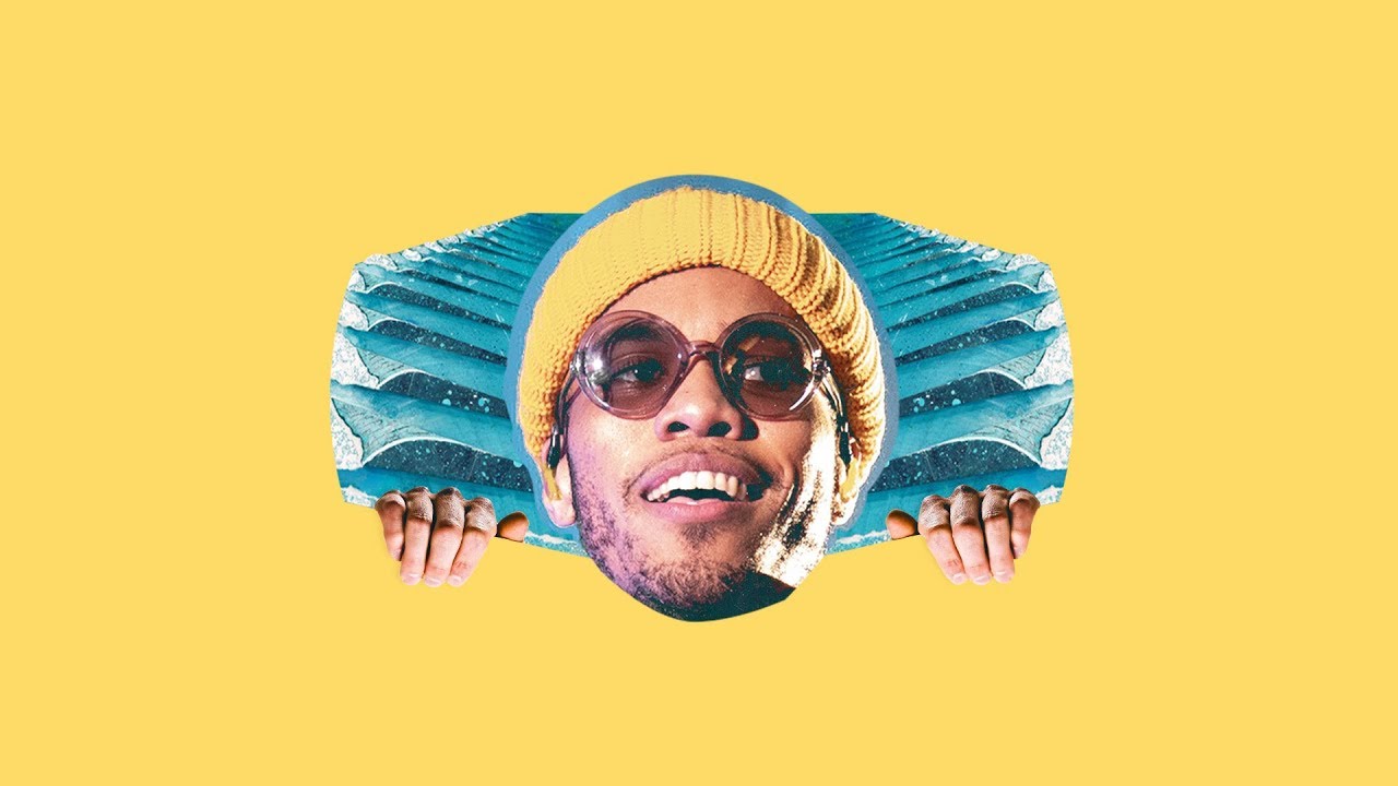 anderson paak type beat