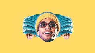 Video thumbnail of ""Dance" - Anderson .Paak Type Beat | Tantu x Danny E.B."