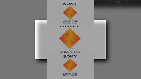 (REUPLOAD) (YTPMV) PlayStation Startup Scan