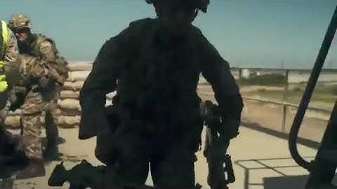 II Squadron RAF Regiment