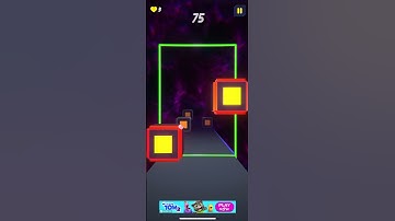 SlicedEm Mobile Game