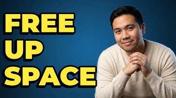 How Can I Free Up Switch Storage By Archiving?