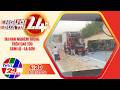 Tai nạn nghiêm trọng trên cao tốc Cam Lộ - La Sơn | Người đưa tin 24H (6h30 - 15/5/2026)