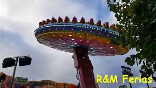 Feria de Melide (A Coruña) 2019-R&M Ferias.