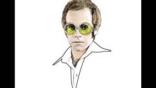 Video thumbnail of "Elton John - Mellow (HQ)"