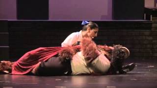 Обложка Beauty And The Beast Part 10 Скачать Beauty And The Beast Part 10